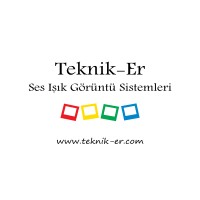 Teknik-Er Logo