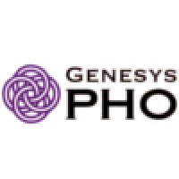 Genesys PHO Logo