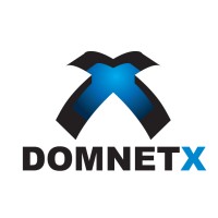 DomNetX / TrenTine Logo