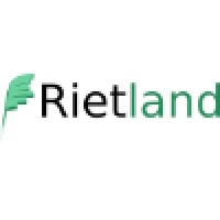 Rietland bvba Logo
