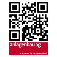 Anlagenbau AG Logo