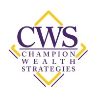 Champion Wealth Strategies Logo