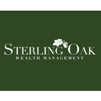 Sterling Oak Wealth Management Logo