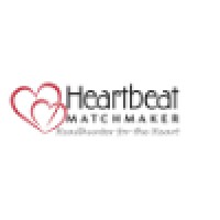 Heartbeat Matchmaker Logo