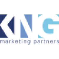 KNG Marketing Partners Logo