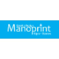 Manoprint Logo
