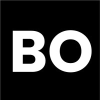 Bo Webexperts B.V. - Passion for online communication Logo