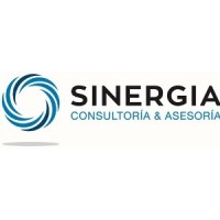 Sinergia Contact Center Logo