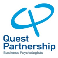 Quest Partnership Ltd Logo