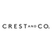 Crest & Co. Logo