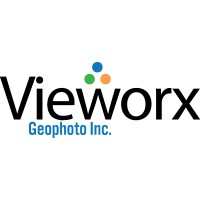 Vieworx Geophoto Inc. Logo