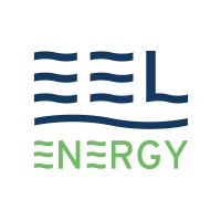EEL ENERGY Logo