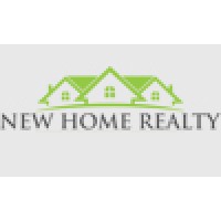 New Home Realty, LLC Logo