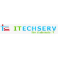 ITECHSERV Logo