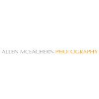 Allen McEachern Photography Logo