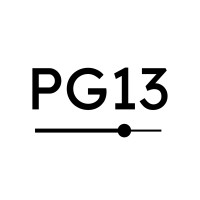 Playground13 Logo