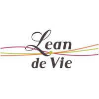 LEAN DE VIE Logo