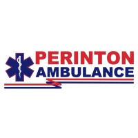 Perinton Ambulance Logo