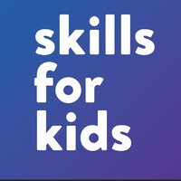 SkillsForKids Logo