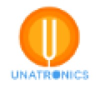 Unatronics Logo