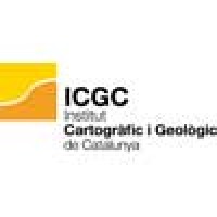 Institut Cartogràfic i Geològic de Catalunya Logo