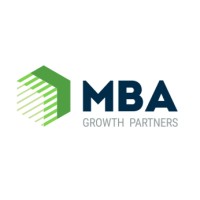 MBA Growth Partners Logo