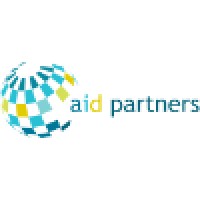 AID Partners Logo