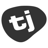 Techno Joy Logo