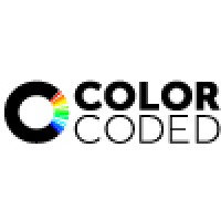 Colorcoded Logo