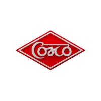 Sabores Cosco Dominicano, S.R.L. Logo