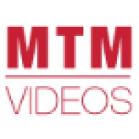 MTM Videos Logo