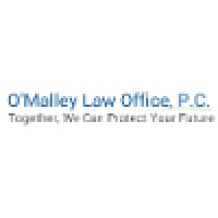 OMalley Law Office, P.C. Logo