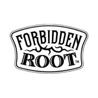 Forbidden Root Logo