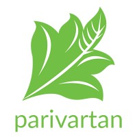 Parivartan Software & Multimedia Pvt. Ltd. Logo