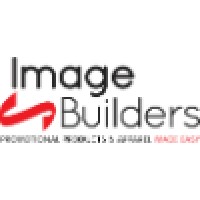 Image Builders, St. Cloud Logo