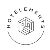 Hotelements, Inc. Logo