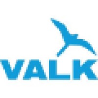 Stichting VALK Logo