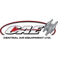 Central Air Equipment - Group of Companies Logo