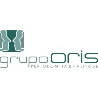 Grupo Oris Logo