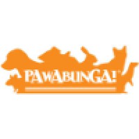 Pawabunga!, LLC Logo