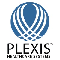 PLEXIS Healthcare Systems Logo