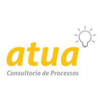 Atua Consultoria de Processos Logo