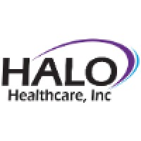 Halo Healthcare, Inc Logo