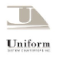 Uniform Custom Countertops Inc. Logo