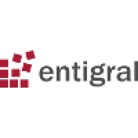 Entigral Systems, Inc. Logo