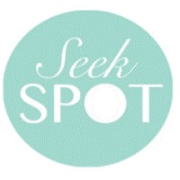 Seek Spot Logo