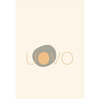 Uovo Studio Logo