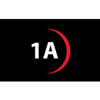 1A Logo