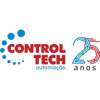 Control Tech Automação Logo