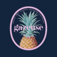 Gazeuse Logo